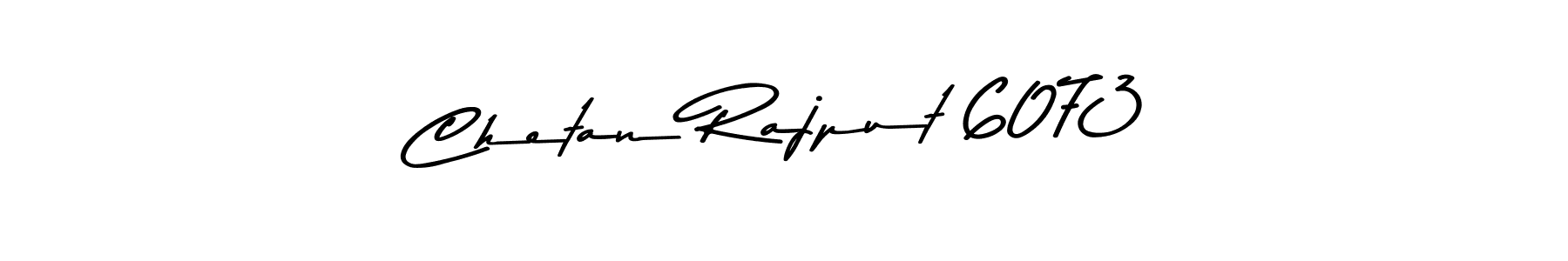 Similarly Asem Kandis PERSONAL USE is the best handwritten signature design. Signature creator online .You can use it as an online autograph creator for name Chetan Rajput 6073. Chetan Rajput 6073 signature style 9 images and pictures png