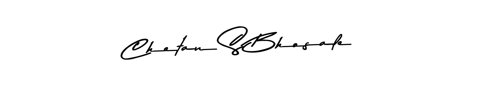 Similarly Asem Kandis PERSONAL USE is the best handwritten signature design. Signature creator online .You can use it as an online autograph creator for name Chetan S Bhosale. Chetan S Bhosale signature style 9 images and pictures png