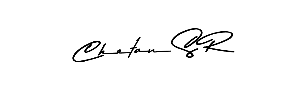 Make a short Chetan S R signature style. Manage your documents anywhere anytime using Asem Kandis PERSONAL USE. Create and add eSignatures, submit forms, share and send files easily. Chetan S R signature style 9 images and pictures png
