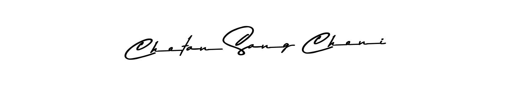 Here are the top 10 professional signature styles for the name Chetan Sang Cheni. These are the best autograph styles you can use for your name. Chetan Sang Cheni signature style 9 images and pictures png