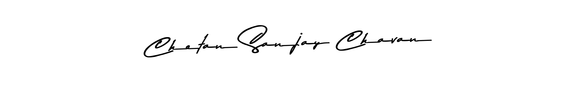 Similarly Asem Kandis PERSONAL USE is the best handwritten signature design. Signature creator online .You can use it as an online autograph creator for name Chetan Sanjay Chavan. Chetan Sanjay Chavan signature style 9 images and pictures png