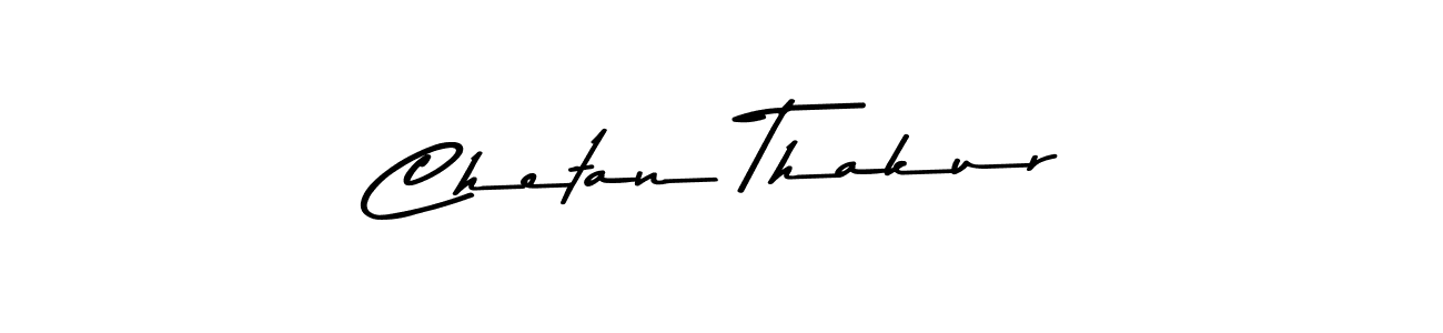 Similarly Asem Kandis PERSONAL USE is the best handwritten signature design. Signature creator online .You can use it as an online autograph creator for name Chetan Thakur. Chetan Thakur signature style 9 images and pictures png