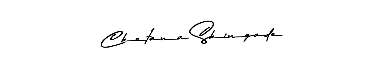 Make a short Chetana Shingade signature style. Manage your documents anywhere anytime using Asem Kandis PERSONAL USE. Create and add eSignatures, submit forms, share and send files easily. Chetana Shingade signature style 9 images and pictures png