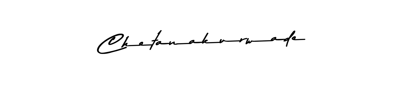 Make a beautiful signature design for name Chetanakurwade. Use this online signature maker to create a handwritten signature for free. Chetanakurwade signature style 9 images and pictures png