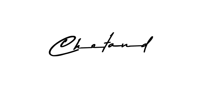 The best way (Asem Kandis PERSONAL USE) to make a short signature is to pick only two or three words in your name. The name Chetand include a total of six letters. For converting this name. Chetand signature style 9 images and pictures png