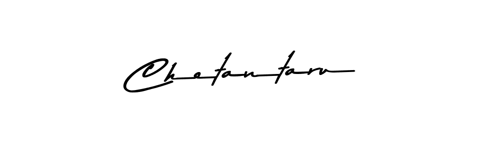 The best way (Asem Kandis PERSONAL USE) to make a short signature is to pick only two or three words in your name. The name Chetantaru include a total of six letters. For converting this name. Chetantaru signature style 9 images and pictures png