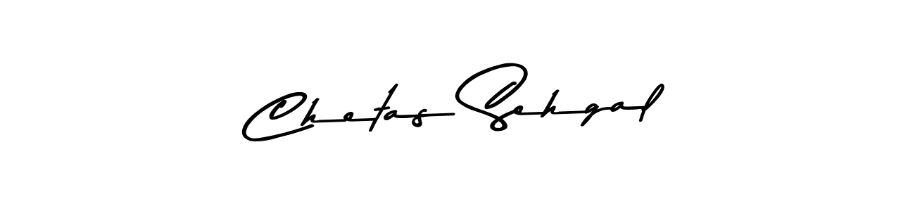 The best way (Asem Kandis PERSONAL USE) to make a short signature is to pick only two or three words in your name. The name Chetas Sehgal include a total of six letters. For converting this name. Chetas Sehgal signature style 9 images and pictures png