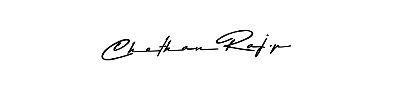 Similarly Asem Kandis PERSONAL USE is the best handwritten signature design. Signature creator online .You can use it as an online autograph creator for name Chethan Raj.p. Chethan Raj.p signature style 9 images and pictures png