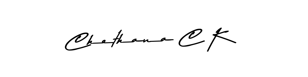 Check out images of Autograph of Chethana C K name. Actor Chethana C K Signature Style. Asem Kandis PERSONAL USE is a professional sign style online. Chethana C K signature style 9 images and pictures png