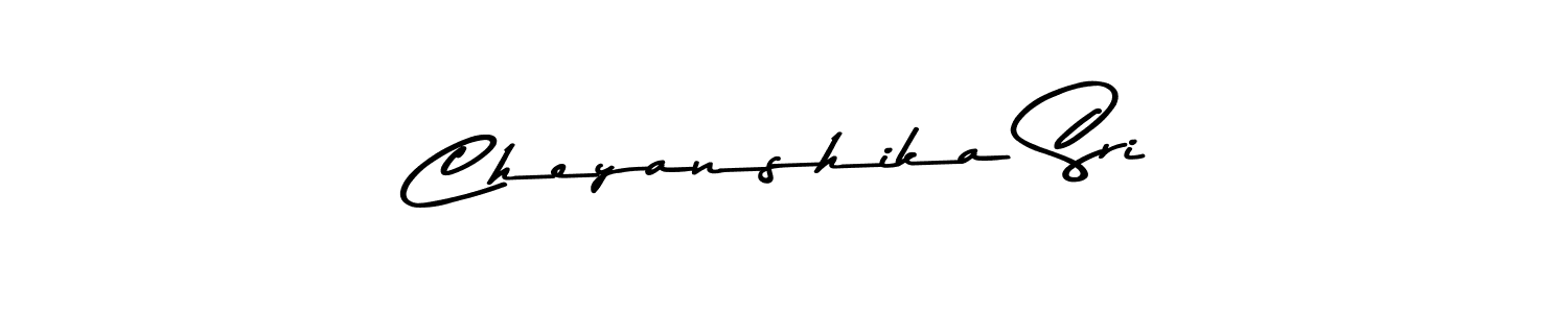 Here are the top 10 professional signature styles for the name Cheyanshika Sri. These are the best autograph styles you can use for your name. Cheyanshika Sri signature style 9 images and pictures png
