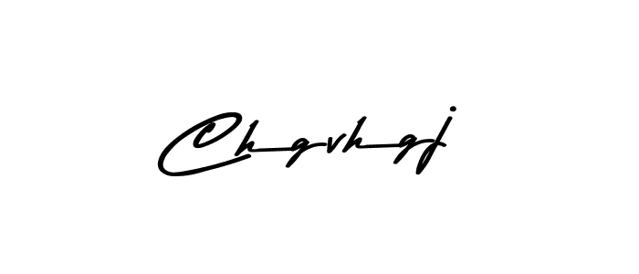 Make a beautiful signature design for name Chgvhgj. Use this online signature maker to create a handwritten signature for free. Chgvhgj signature style 9 images and pictures png