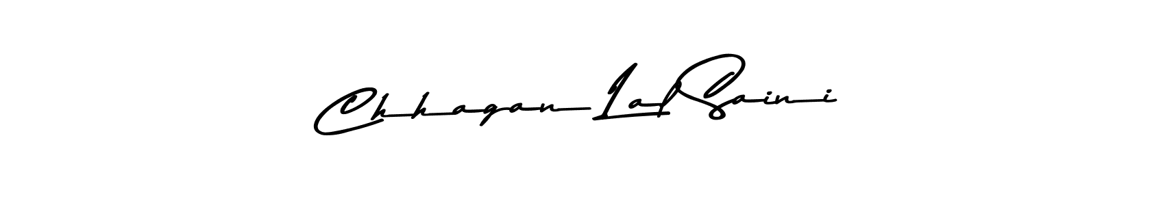 It looks lik you need a new signature style for name Chhagan Lal Saini. Design unique handwritten (Asem Kandis PERSONAL USE) signature with our free signature maker in just a few clicks. Chhagan Lal Saini signature style 9 images and pictures png