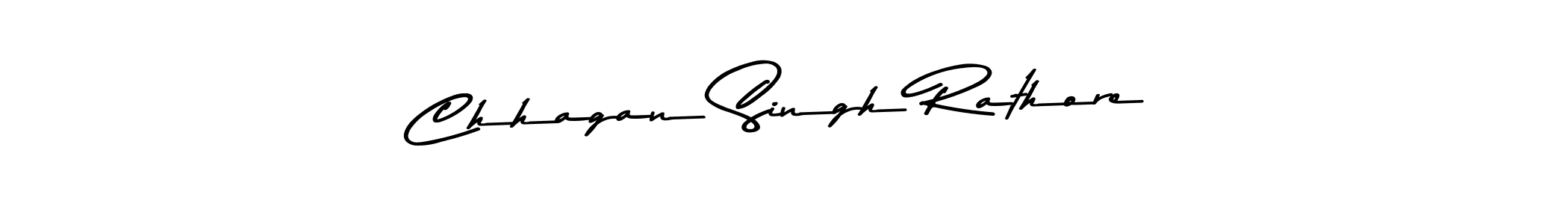 Asem Kandis PERSONAL USE is a professional signature style that is perfect for those who want to add a touch of class to their signature. It is also a great choice for those who want to make their signature more unique. Get Chhagan Singh Rathore name to fancy signature for free. Chhagan Singh Rathore signature style 9 images and pictures png