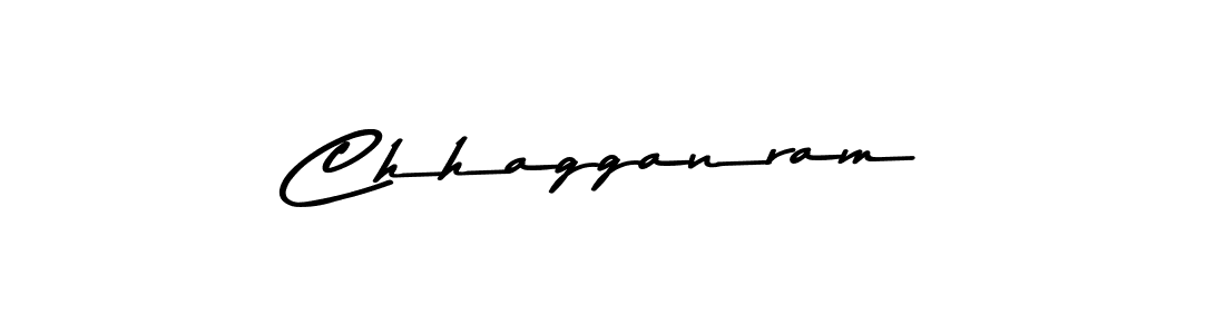 if you are searching for the best signature style for your name Chhagganram. so please give up your signature search. here we have designed multiple signature styles  using Asem Kandis PERSONAL USE. Chhagganram signature style 9 images and pictures png
