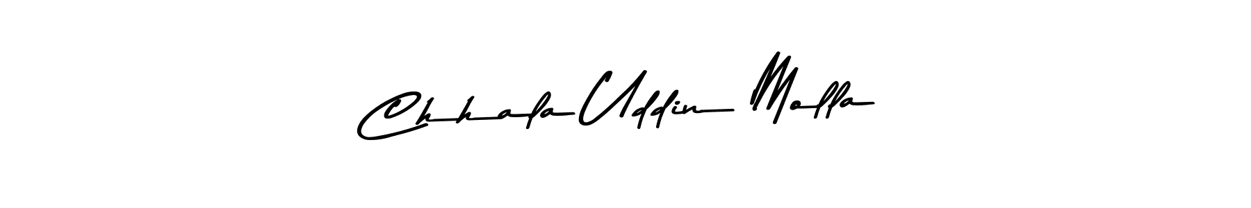 Here are the top 10 professional signature styles for the name Chhala Uddin Molla. These are the best autograph styles you can use for your name. Chhala Uddin Molla signature style 9 images and pictures png