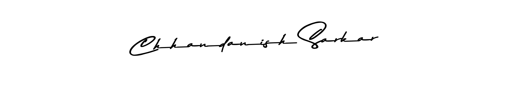 Here are the top 10 professional signature styles for the name Chhandanish Sarkar. These are the best autograph styles you can use for your name. Chhandanish Sarkar signature style 9 images and pictures png
