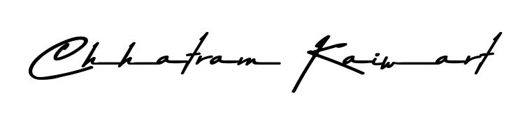 Best and Professional Signature Style for Chhatram Kaiwart. Asem Kandis PERSONAL USE Best Signature Style Collection. Chhatram Kaiwart signature style 9 images and pictures png