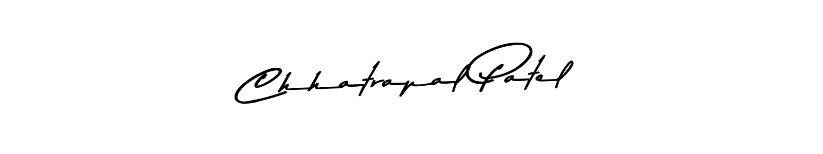 You can use this online signature creator to create a handwritten signature for the name Chhatrapal Patel. This is the best online autograph maker. Chhatrapal Patel signature style 9 images and pictures png