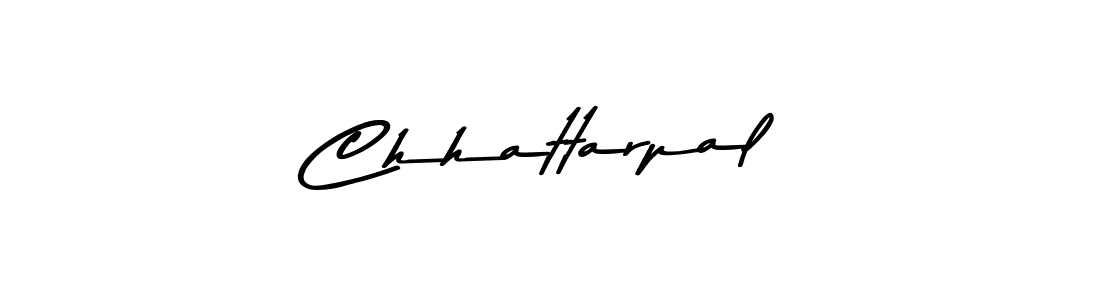 Also we have Chhattarpal name is the best signature style. Create professional handwritten signature collection using Asem Kandis PERSONAL USE autograph style. Chhattarpal signature style 9 images and pictures png