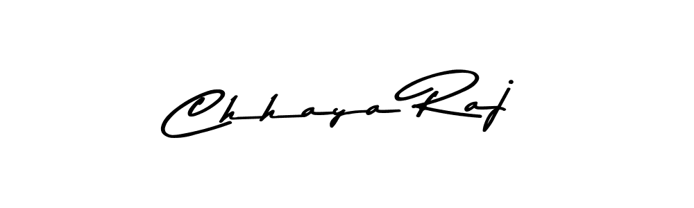 Similarly Asem Kandis PERSONAL USE is the best handwritten signature design. Signature creator online .You can use it as an online autograph creator for name Chhaya Raj. Chhaya Raj signature style 9 images and pictures png