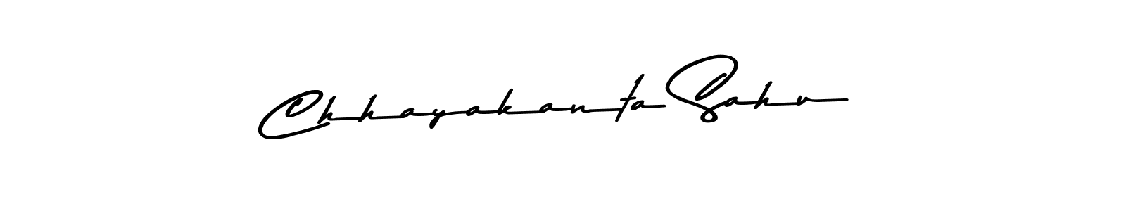 Asem Kandis PERSONAL USE is a professional signature style that is perfect for those who want to add a touch of class to their signature. It is also a great choice for those who want to make their signature more unique. Get Chhayakanta Sahu name to fancy signature for free. Chhayakanta Sahu signature style 9 images and pictures png