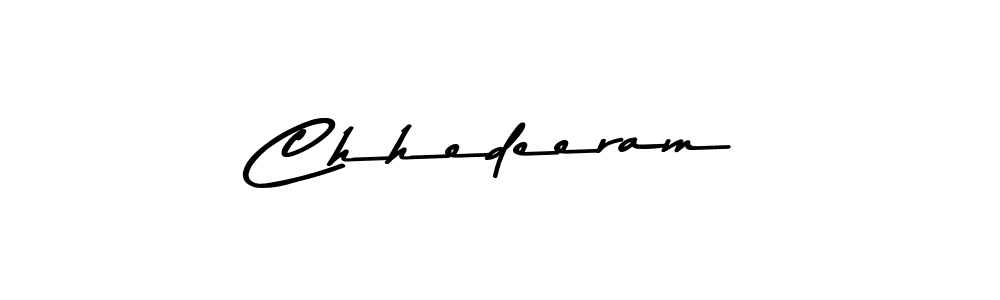 Check out images of Autograph of Chhedeeram name. Actor Chhedeeram Signature Style. Asem Kandis PERSONAL USE is a professional sign style online. Chhedeeram signature style 9 images and pictures png