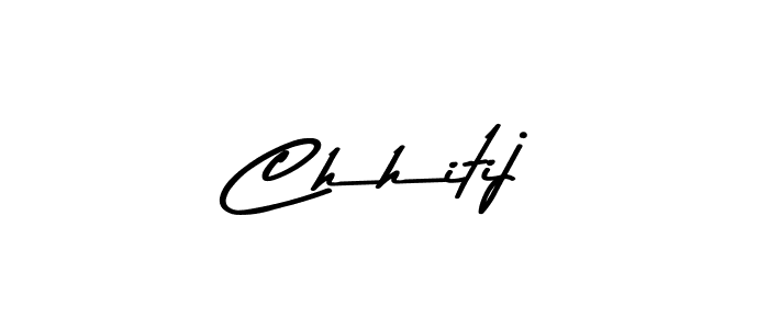 It looks lik you need a new signature style for name Chhitij. Design unique handwritten (Asem Kandis PERSONAL USE) signature with our free signature maker in just a few clicks. Chhitij signature style 9 images and pictures png