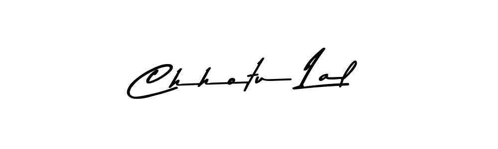 The best way (Asem Kandis PERSONAL USE) to make a short signature is to pick only two or three words in your name. The name Chhotu Lal include a total of six letters. For converting this name. Chhotu Lal signature style 9 images and pictures png