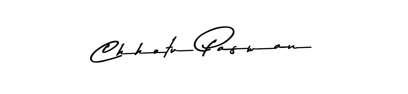 You can use this online signature creator to create a handwritten signature for the name Chhotu Paswan. This is the best online autograph maker. Chhotu Paswan signature style 9 images and pictures png