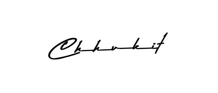 The best way (Asem Kandis PERSONAL USE) to make a short signature is to pick only two or three words in your name. The name Chhukit include a total of six letters. For converting this name. Chhukit signature style 9 images and pictures png