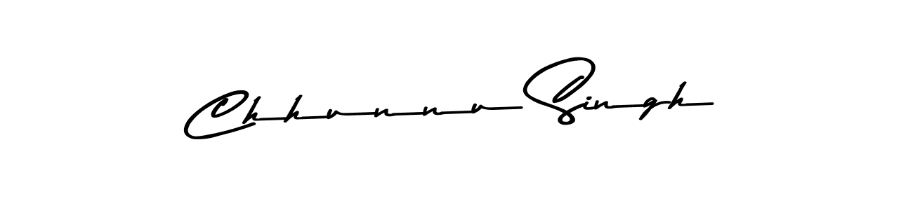 Best and Professional Signature Style for Chhunnu Singh. Asem Kandis PERSONAL USE Best Signature Style Collection. Chhunnu Singh signature style 9 images and pictures png