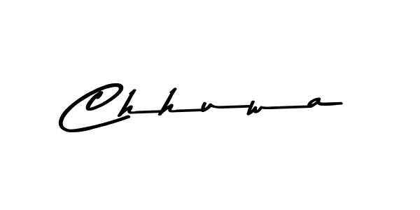 Also You can easily find your signature by using the search form. We will create Chhuwa name handwritten signature images for you free of cost using Asem Kandis PERSONAL USE sign style. Chhuwa signature style 9 images and pictures png