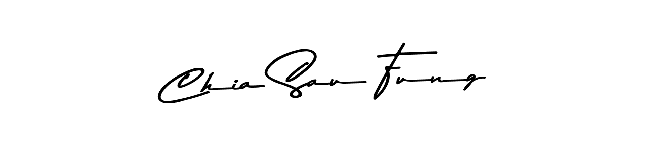 Asem Kandis PERSONAL USE is a professional signature style that is perfect for those who want to add a touch of class to their signature. It is also a great choice for those who want to make their signature more unique. Get Chia Sau Fung name to fancy signature for free. Chia Sau Fung signature style 9 images and pictures png