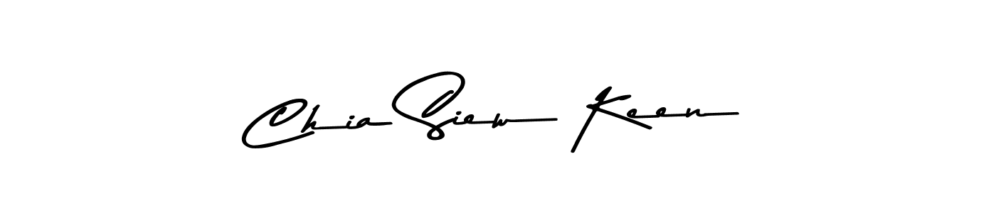 if you are searching for the best signature style for your name Chia Siew Keen. so please give up your signature search. here we have designed multiple signature styles  using Asem Kandis PERSONAL USE. Chia Siew Keen signature style 9 images and pictures png