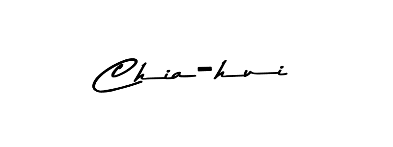 How to Draw Chia-hui signature style? Asem Kandis PERSONAL USE is a latest design signature styles for name Chia-hui. Chia-hui signature style 9 images and pictures png