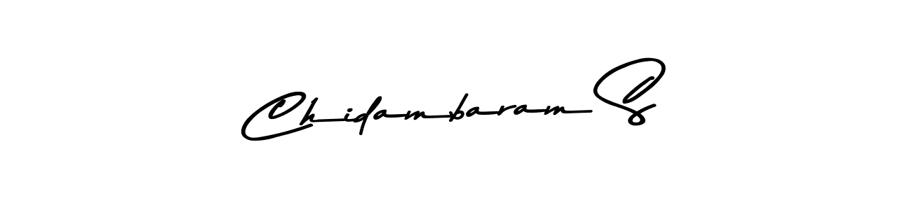 It looks lik you need a new signature style for name Chidambaram S. Design unique handwritten (Asem Kandis PERSONAL USE) signature with our free signature maker in just a few clicks. Chidambaram S signature style 9 images and pictures png
