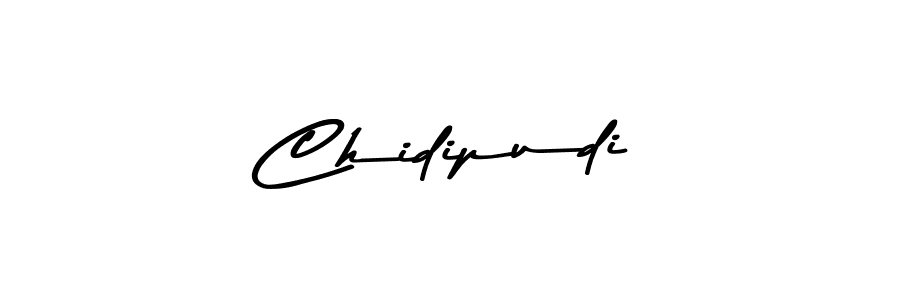 Asem Kandis PERSONAL USE is a professional signature style that is perfect for those who want to add a touch of class to their signature. It is also a great choice for those who want to make their signature more unique. Get Chidipudi name to fancy signature for free. Chidipudi signature style 9 images and pictures png