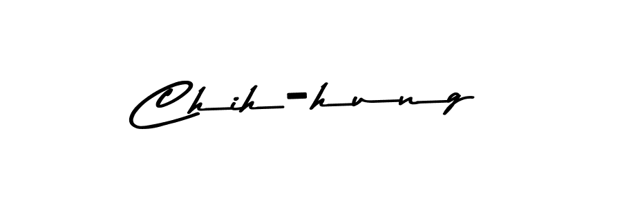 It looks lik you need a new signature style for name Chih-hung. Design unique handwritten (Asem Kandis PERSONAL USE) signature with our free signature maker in just a few clicks. Chih-hung signature style 9 images and pictures png