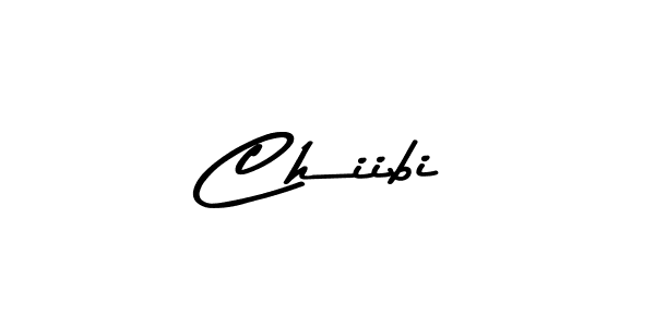 This is the best signature style for the Chiibi name. Also you like these signature font (Asem Kandis PERSONAL USE). Mix name signature. Chiibi signature style 9 images and pictures png