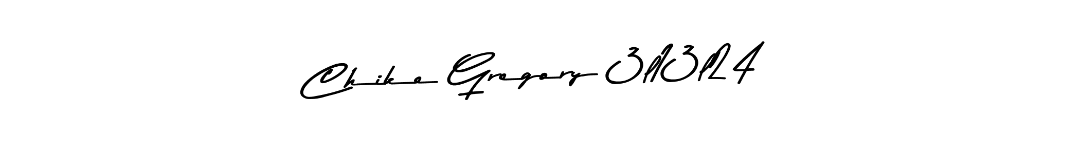 You can use this online signature creator to create a handwritten signature for the name Chike Gregory 3l13l24. This is the best online autograph maker. Chike Gregory 3l13l24 signature style 9 images and pictures png