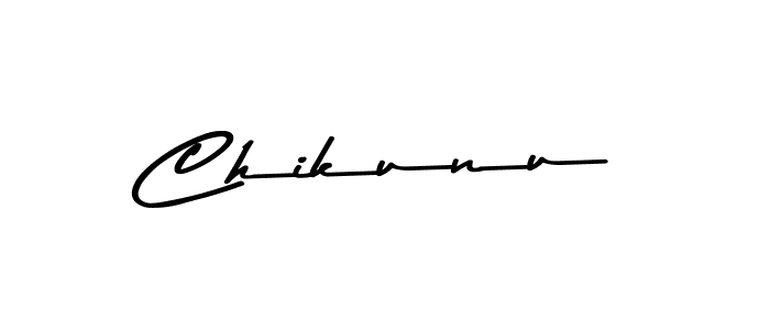 It looks lik you need a new signature style for name Chikunu. Design unique handwritten (Asem Kandis PERSONAL USE) signature with our free signature maker in just a few clicks. Chikunu signature style 9 images and pictures png