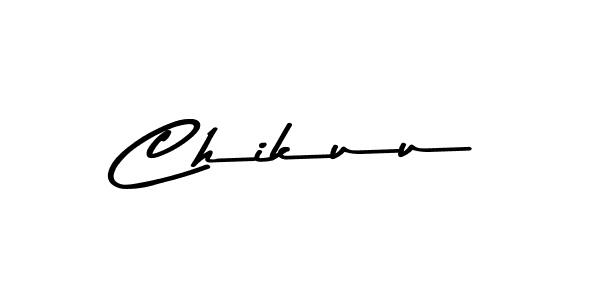 It looks lik you need a new signature style for name Chikuu. Design unique handwritten (Asem Kandis PERSONAL USE) signature with our free signature maker in just a few clicks. Chikuu signature style 9 images and pictures png