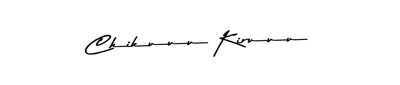 Here are the top 10 professional signature styles for the name Chikuuu Kiruuu. These are the best autograph styles you can use for your name. Chikuuu Kiruuu signature style 9 images and pictures png