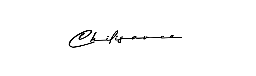 It looks lik you need a new signature style for name Chilisauce. Design unique handwritten (Asem Kandis PERSONAL USE) signature with our free signature maker in just a few clicks. Chilisauce signature style 9 images and pictures png