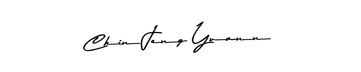 You should practise on your own different ways (Asem Kandis PERSONAL USE) to write your name (Chin Jeng Yuann) in signature. don't let someone else do it for you. Chin Jeng Yuann signature style 9 images and pictures png