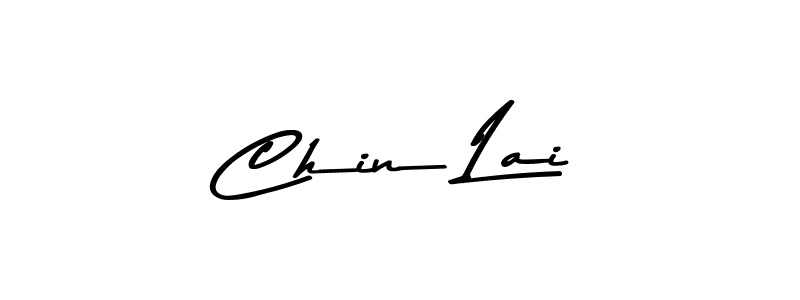 You can use this online signature creator to create a handwritten signature for the name Chin Lai. This is the best online autograph maker. Chin Lai signature style 9 images and pictures png