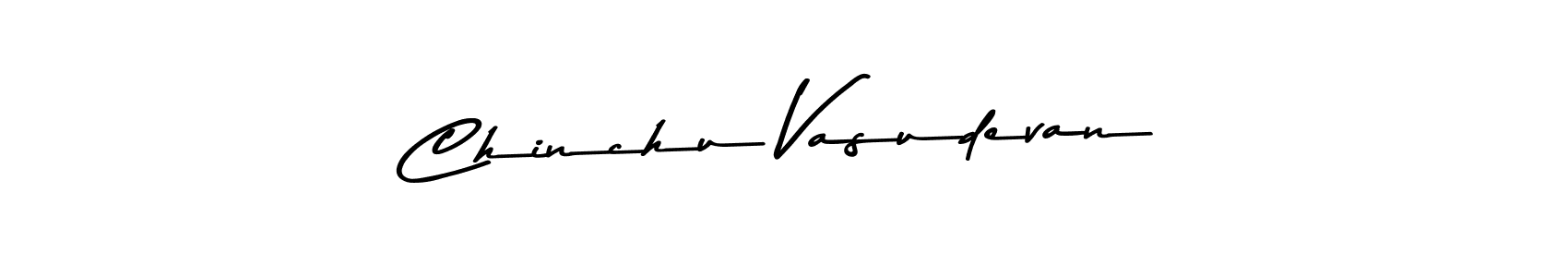 Also You can easily find your signature by using the search form. We will create Chinchu Vasudevan name handwritten signature images for you free of cost using Asem Kandis PERSONAL USE sign style. Chinchu Vasudevan signature style 9 images and pictures png