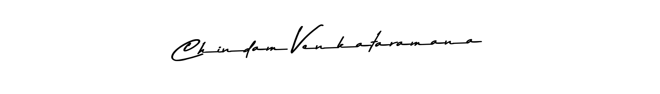 Also You can easily find your signature by using the search form. We will create Chindam Venkataramana name handwritten signature images for you free of cost using Asem Kandis PERSONAL USE sign style. Chindam Venkataramana signature style 9 images and pictures png
