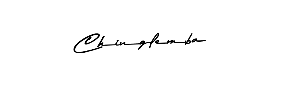 Check out images of Autograph of Chinglemba name. Actor Chinglemba Signature Style. Asem Kandis PERSONAL USE is a professional sign style online. Chinglemba signature style 9 images and pictures png