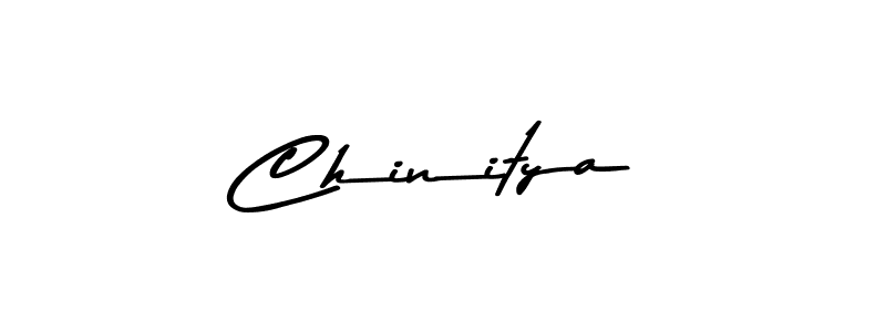 It looks lik you need a new signature style for name Chinitya. Design unique handwritten (Asem Kandis PERSONAL USE) signature with our free signature maker in just a few clicks. Chinitya signature style 9 images and pictures png
